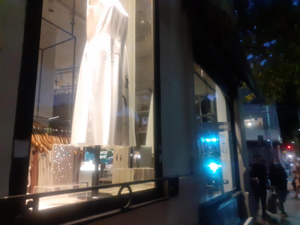 Honduras Soho Ciudad Autónoma de Buenos Aires