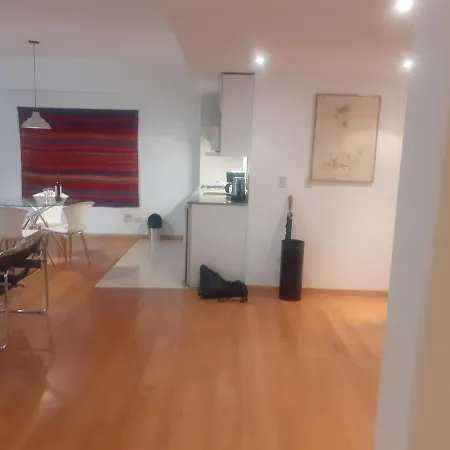 Apartamento Honduras Soho Ciudad Autónoma de Ciudad Autónoma de Buenos Aires Exterior foto