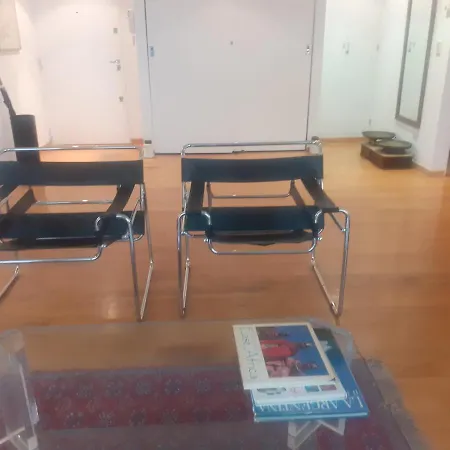 Apartamento Honduras Soho Ciudad Autónoma de Ciudad Autónoma de Buenos Aires Exterior foto