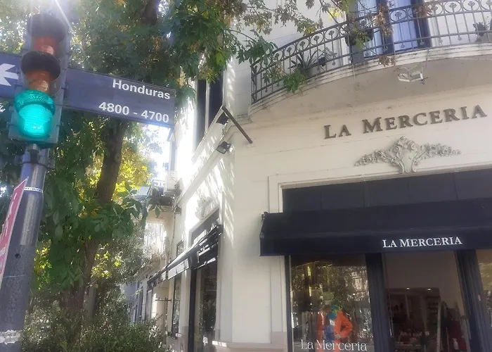 Honduras Soho