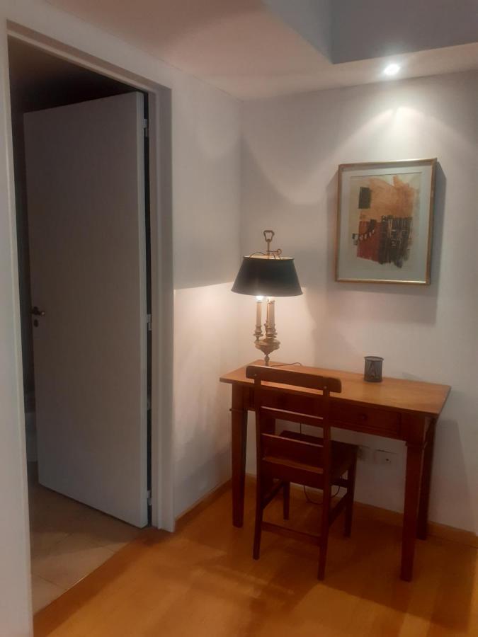 Apartment Honduras Soho Buenos Aires