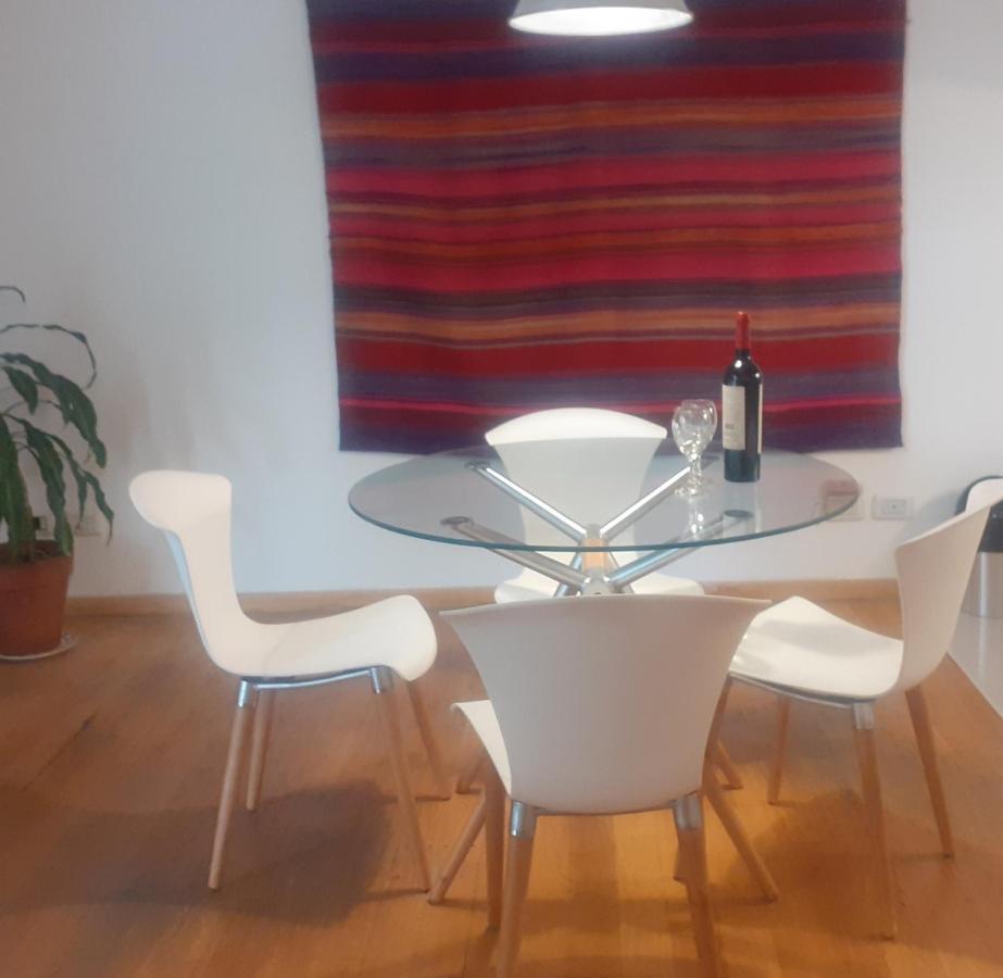 Apartment Honduras Soho Buenos Aires